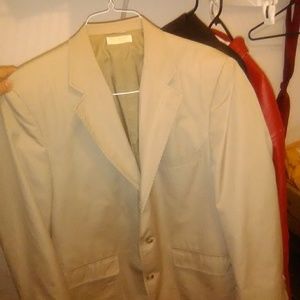 Brooks Brothers 1818 Suit Size 48R XXL